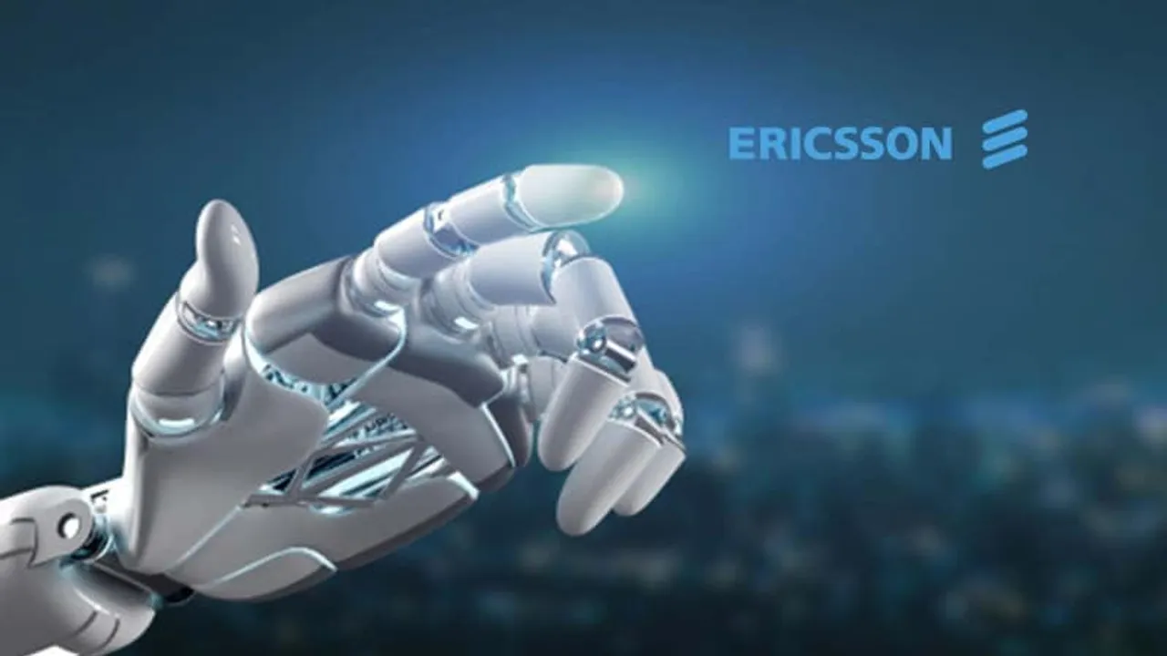 New AI Powered network services