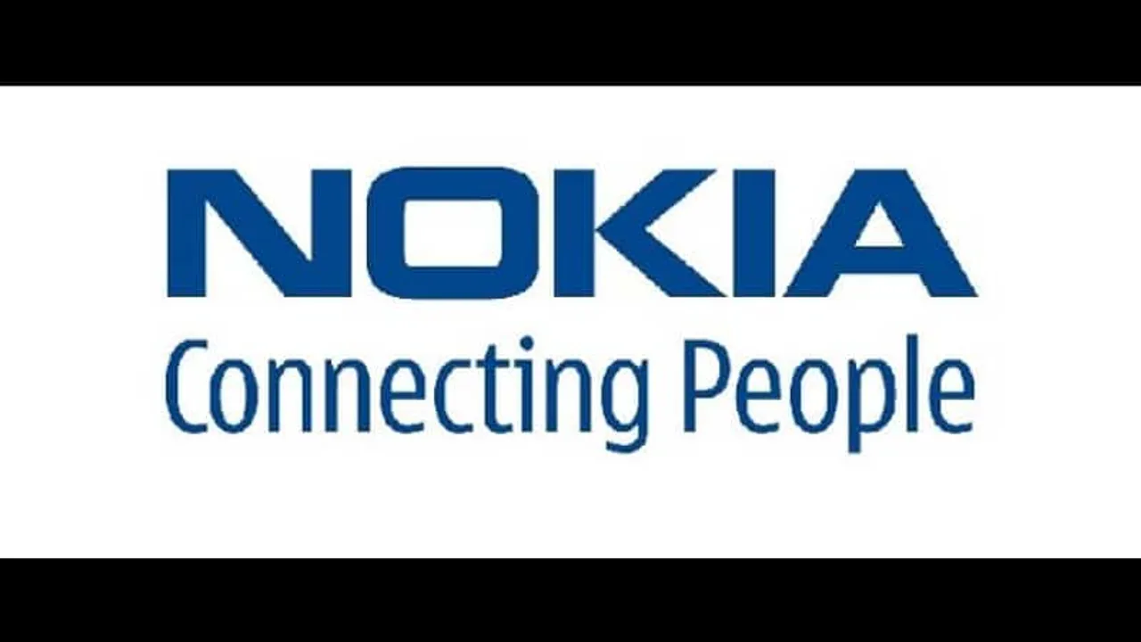 Nokia logo