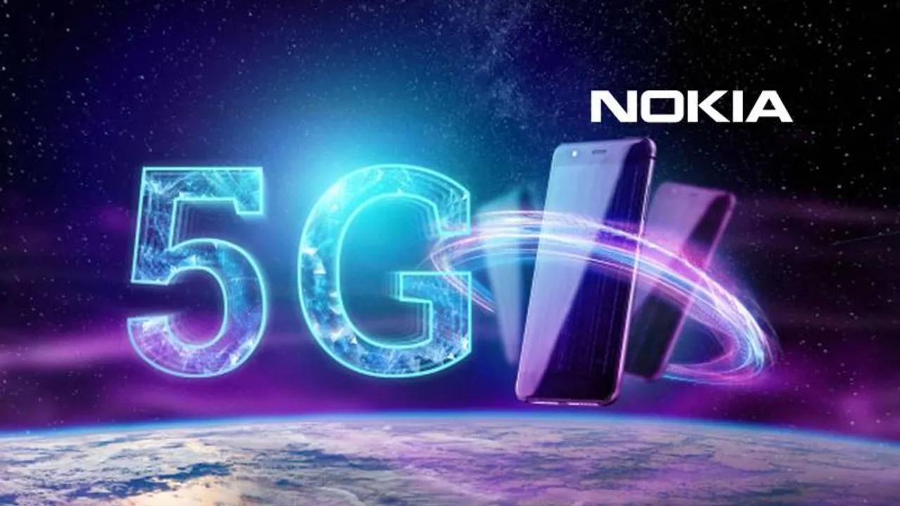Nokia joins Open RAN Policy Coalition