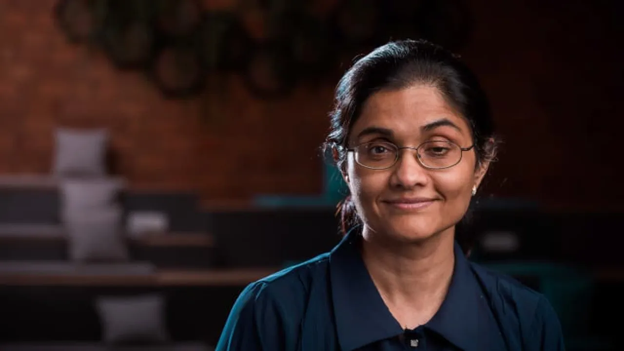 Vidhya Duthaluru