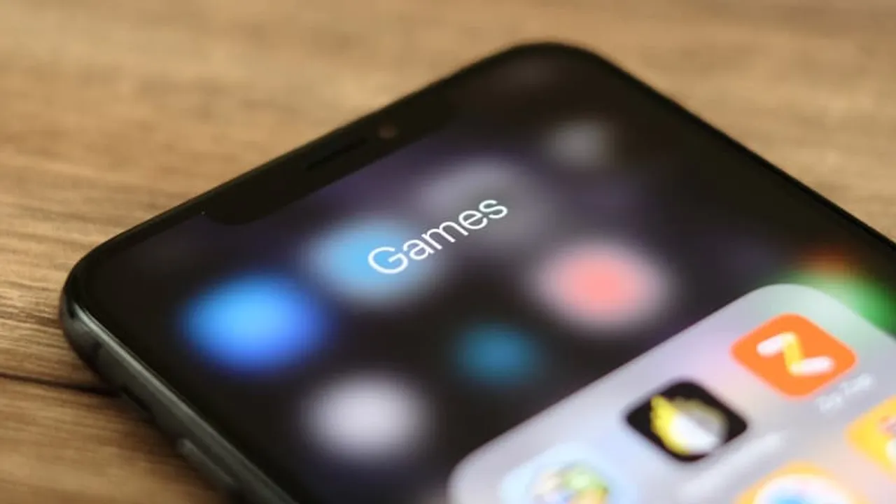 games for smartphone
