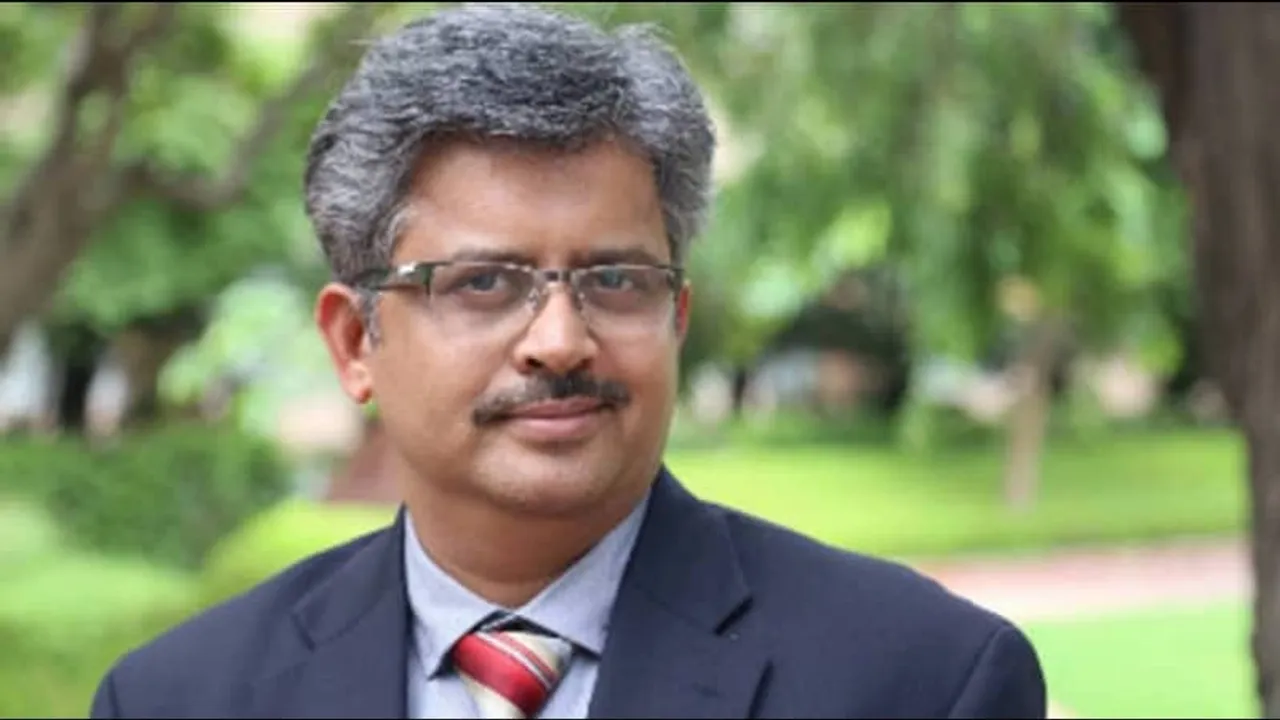 Karthikeyan Natarajan