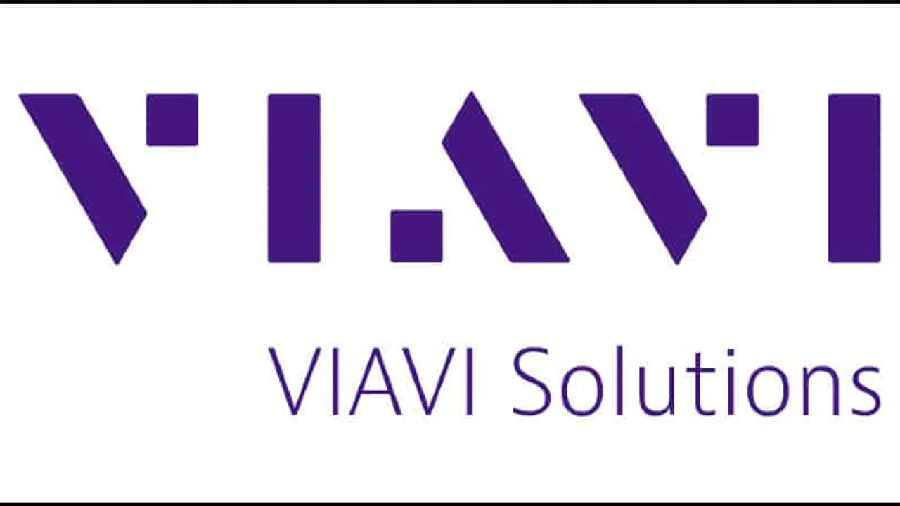 VIAVI LOGO