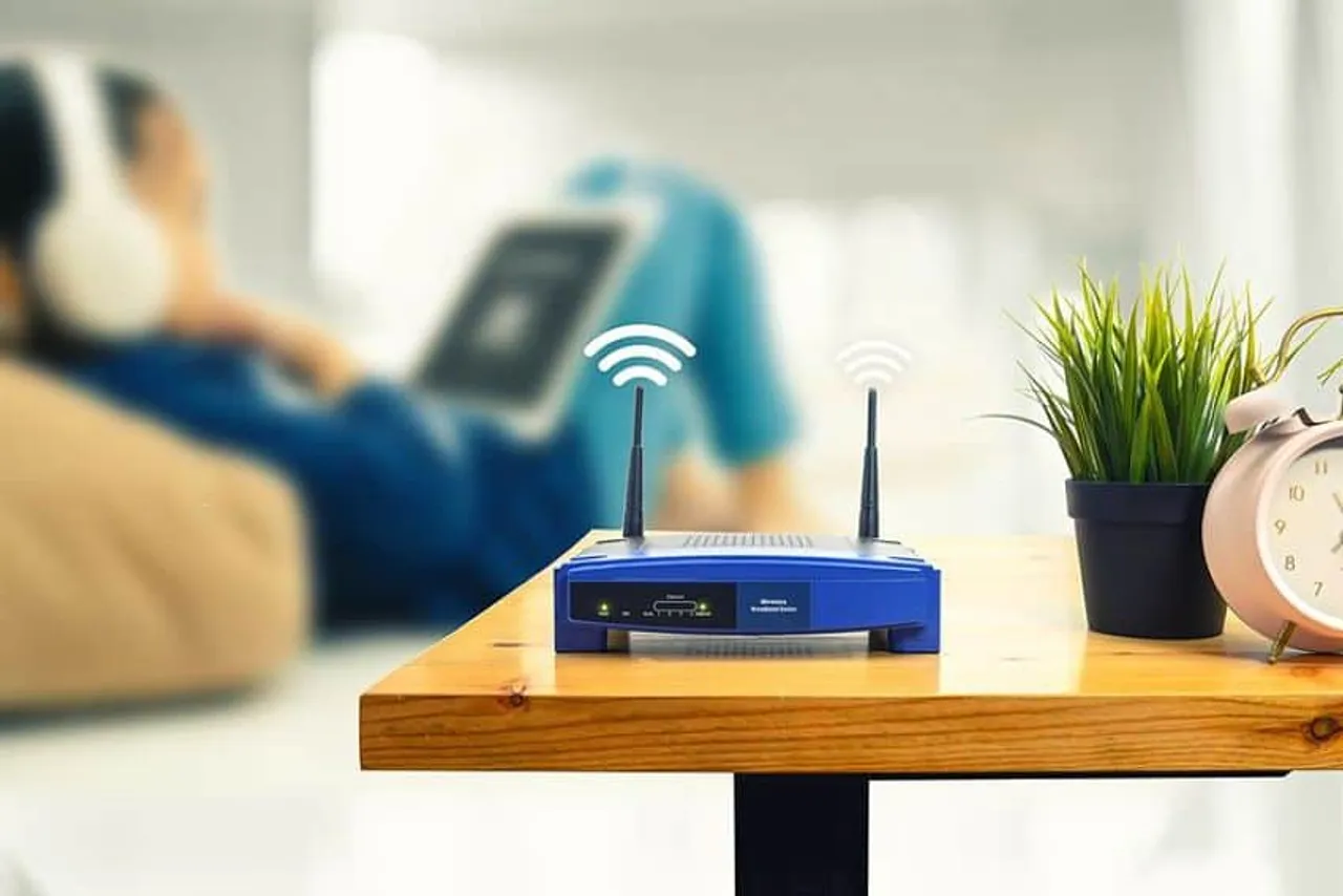 WFH for business continuity