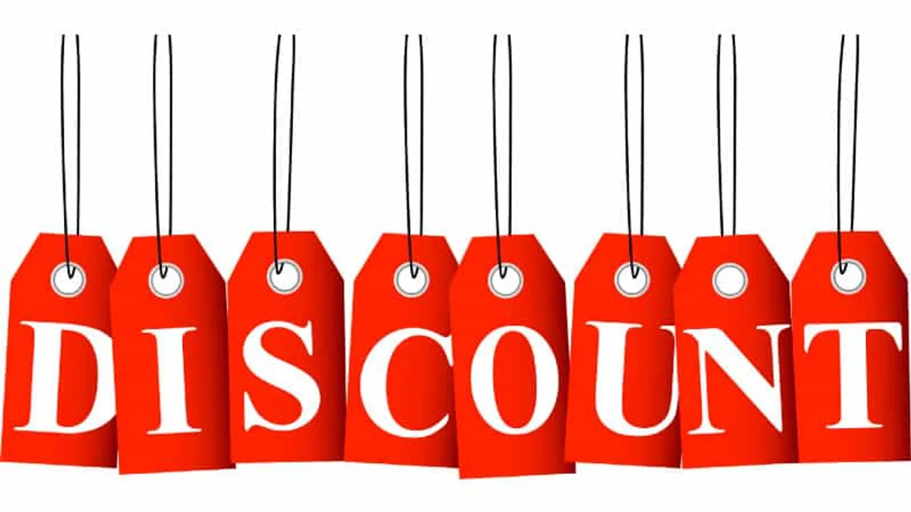 DISCOUNT IMAGE