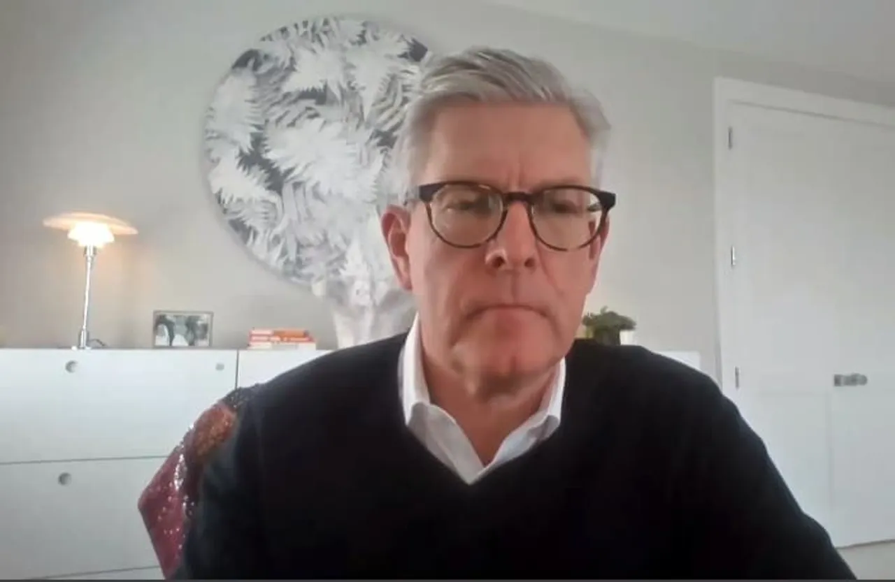 Börje Ekholm