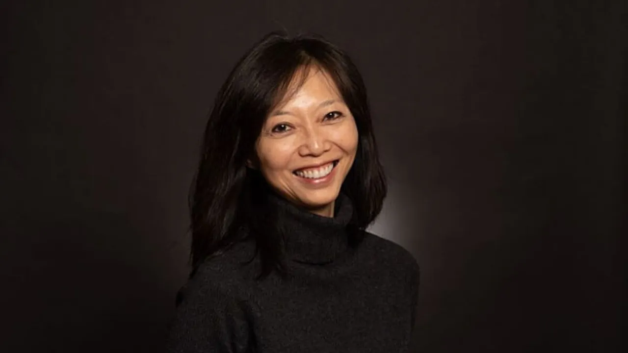 Mary Yang