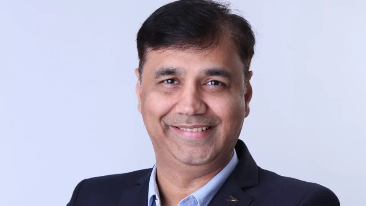 Yogesh Bhatia Image
