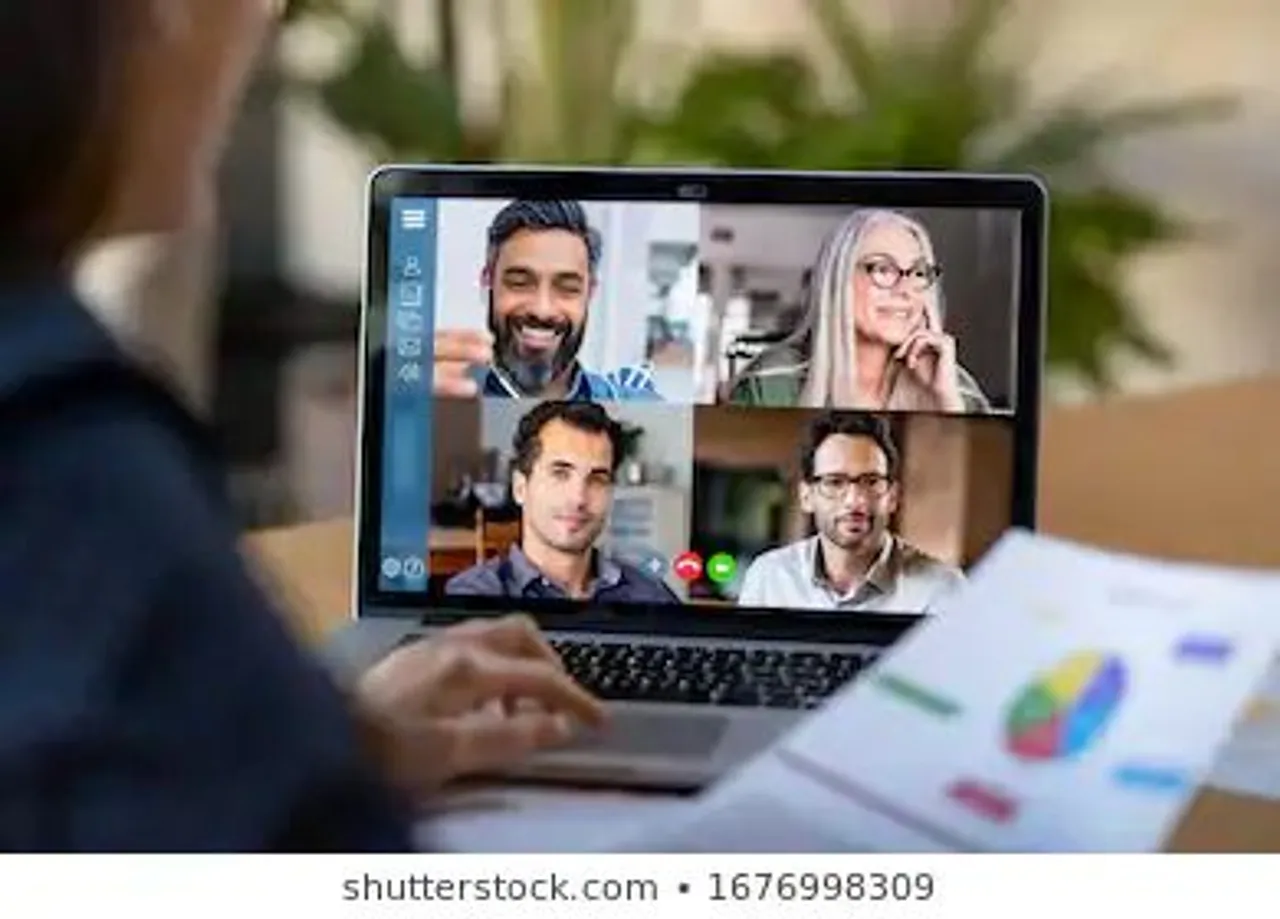 So, when employees are the asset, making them comfortable with digital tools to maintain productivity is not only important to keep the business going during these difficult times