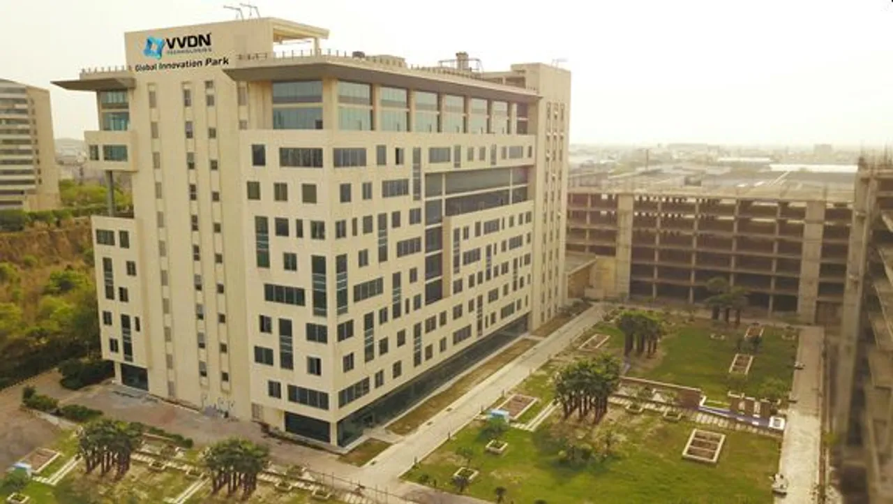 With the new campus, VVDN has strengthened its position in the country by being one of the leading ODMs, which can serve the global clientele needs of electronic manufacturing of innovative solutions
