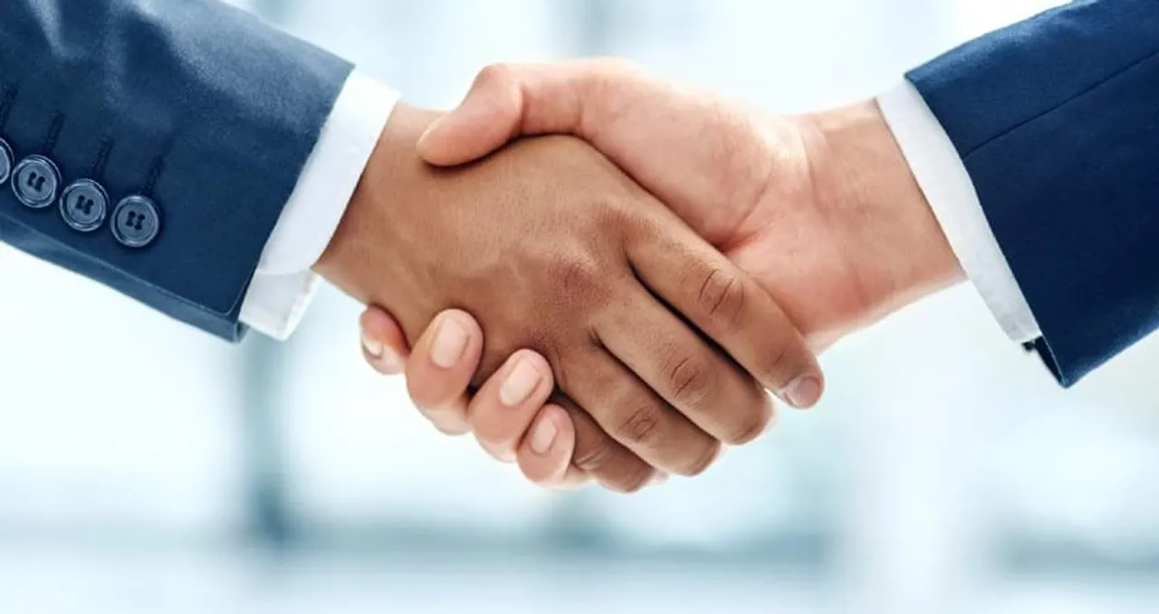 partnership image