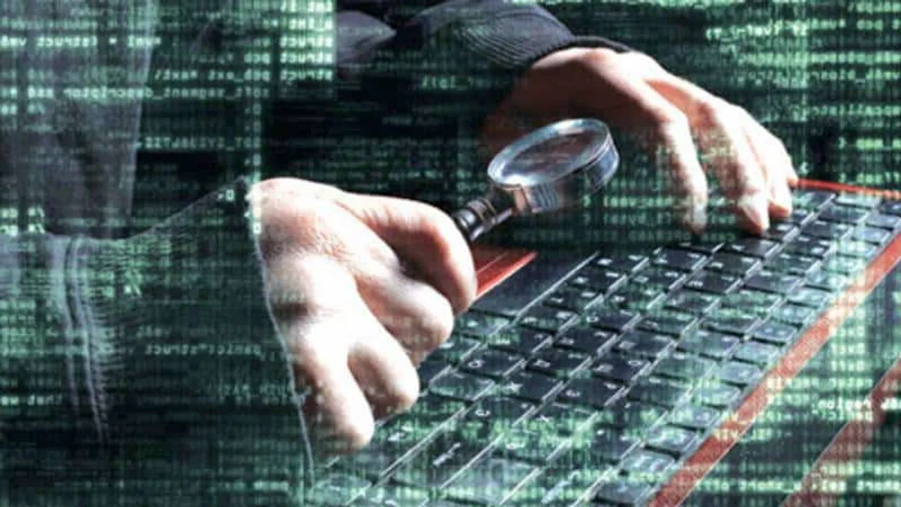 cyber security
