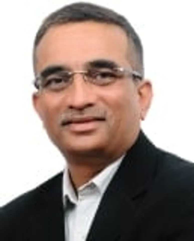 Rajen Vagadia