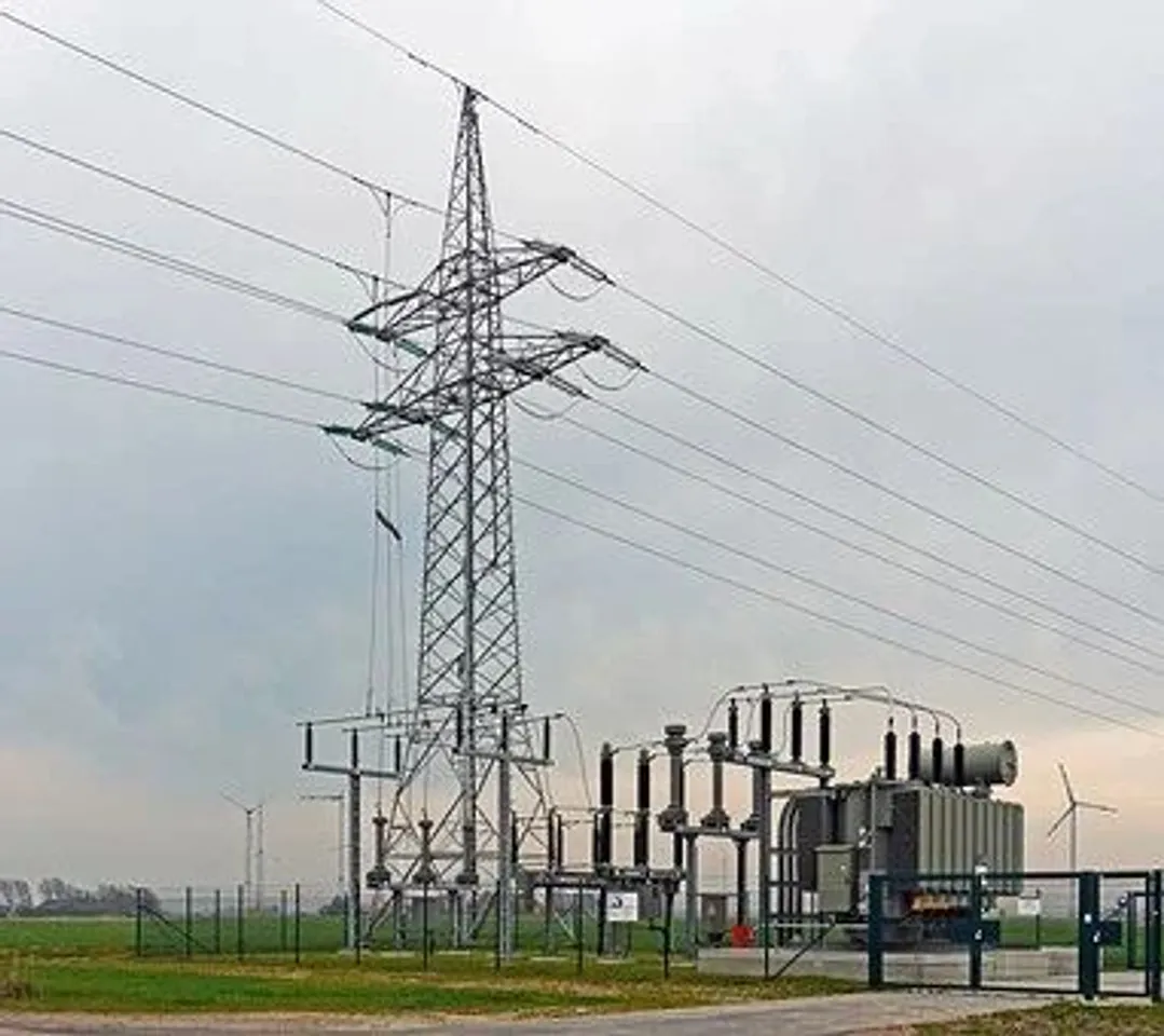 China and the US will vie for global leadership in the 5G space, which will lead to the increased demand for DC power systems