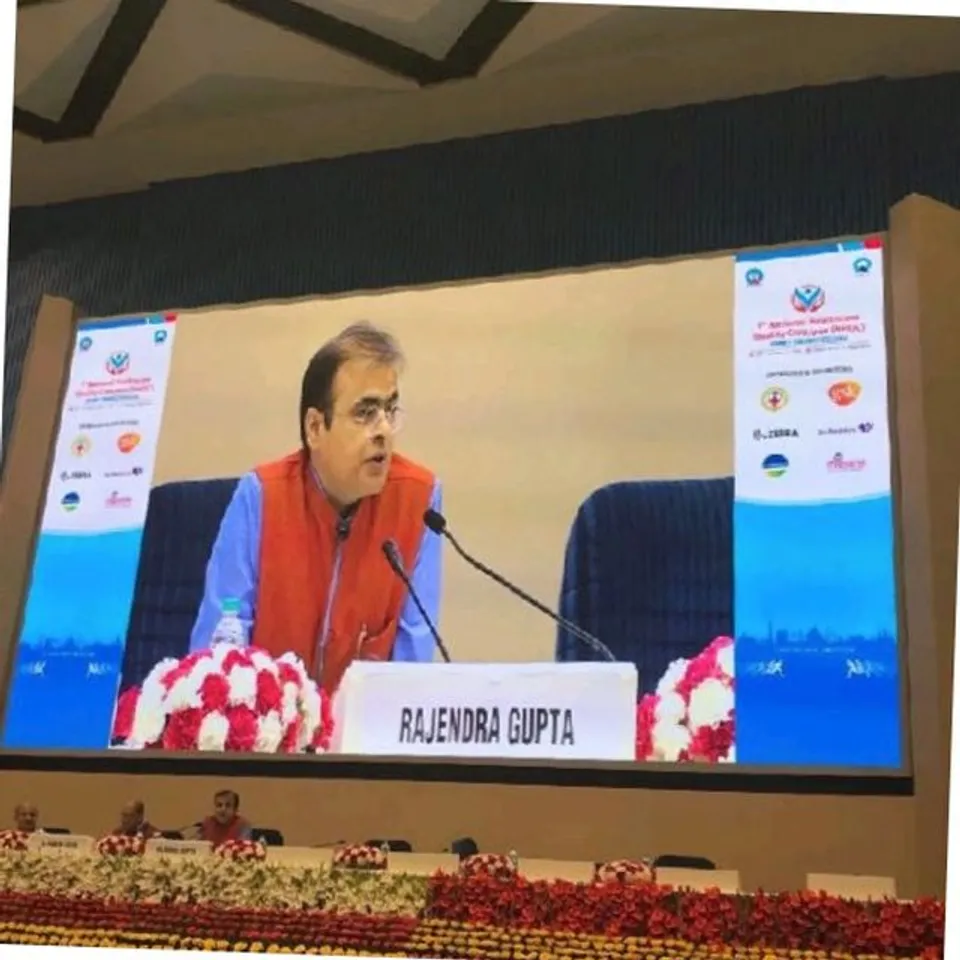 Dynamic Coalition on ‘Internet & Jobs’ has come from the realization of the need for sustainable automation and the potential of the Internet to create jobs