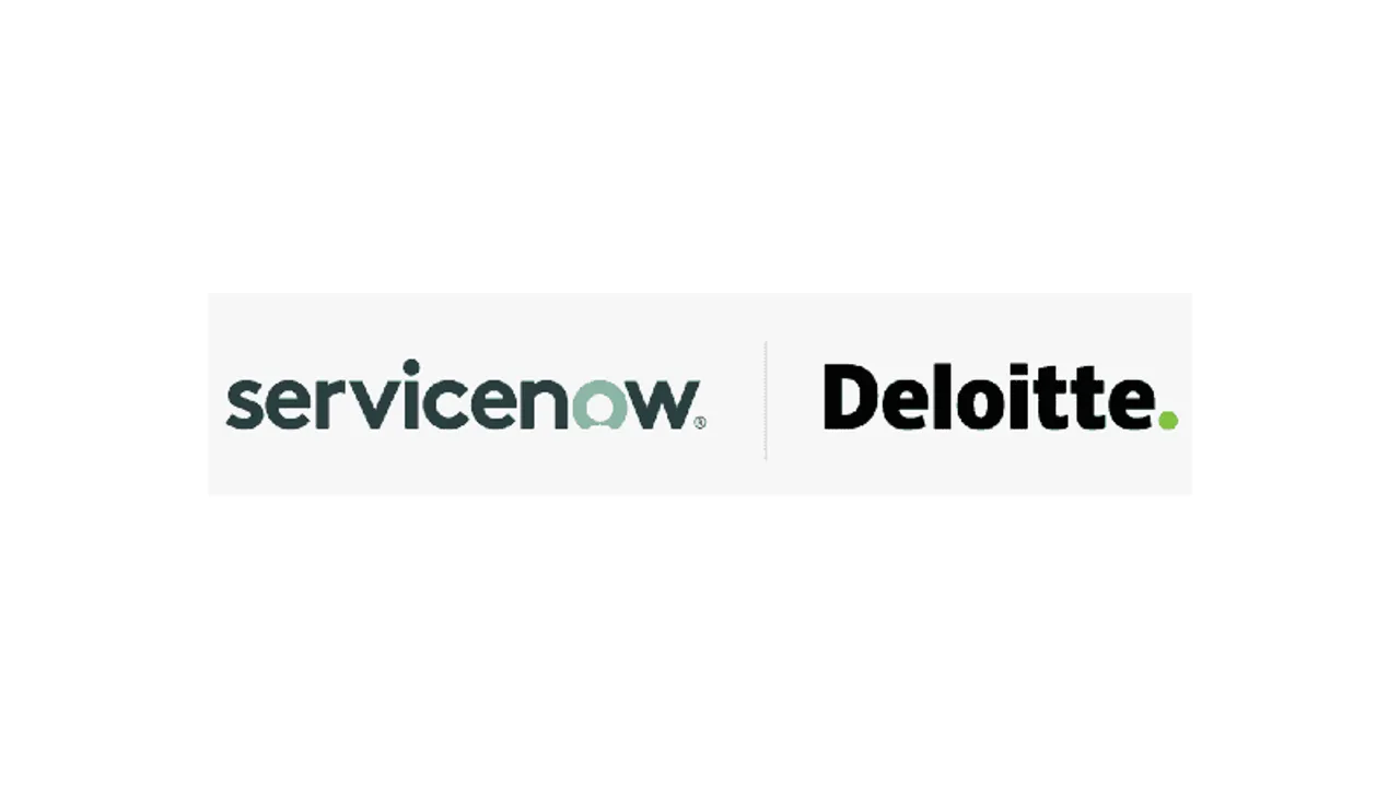 ServiceNow and Deloitte Extend Strategic Alliance Agreement