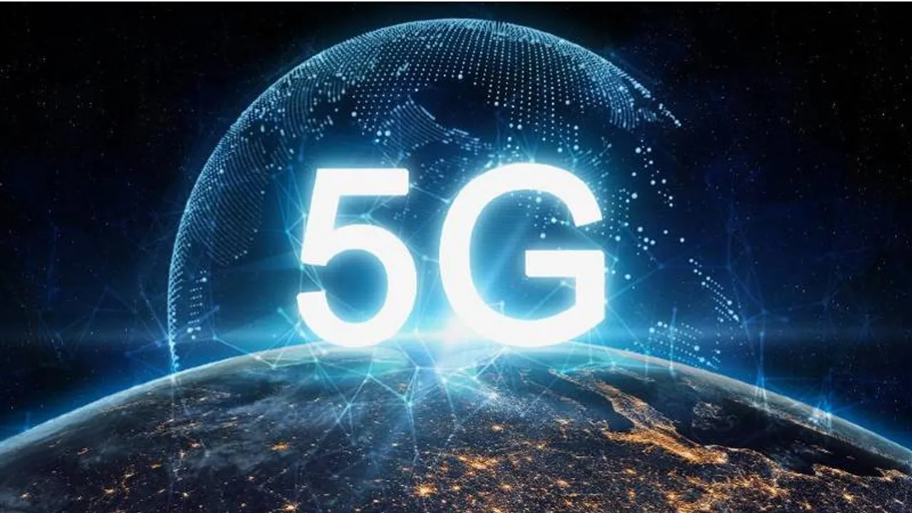 5G image