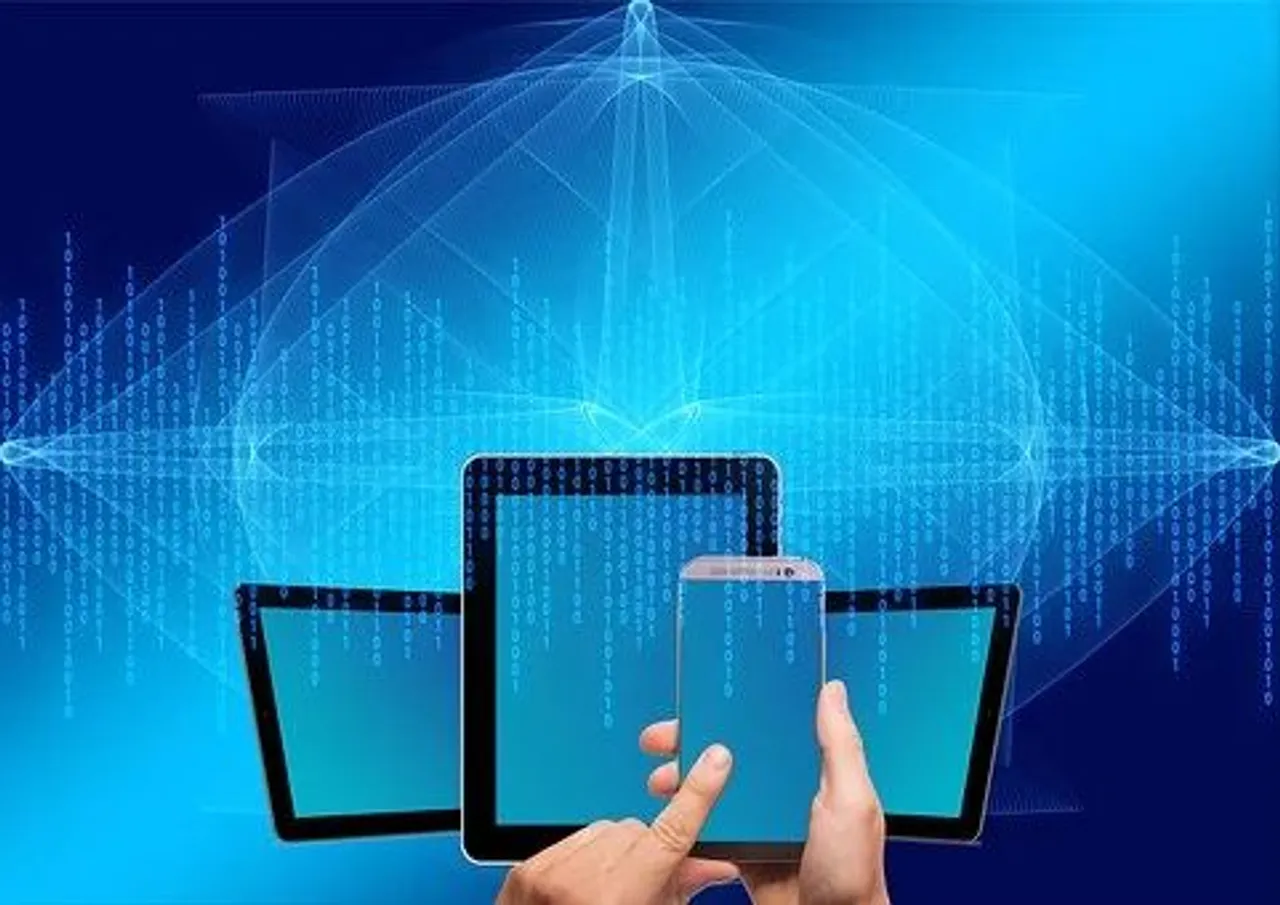 ndia increased three spots in rank globally for median mobile speeds