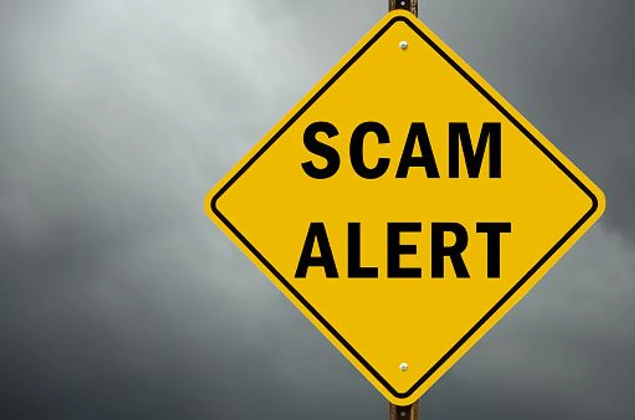 Using your mobile number, the fraudster can access OTPs and Unique Registration Numbers (URNs) for all your bank accounts linked with your mobile number