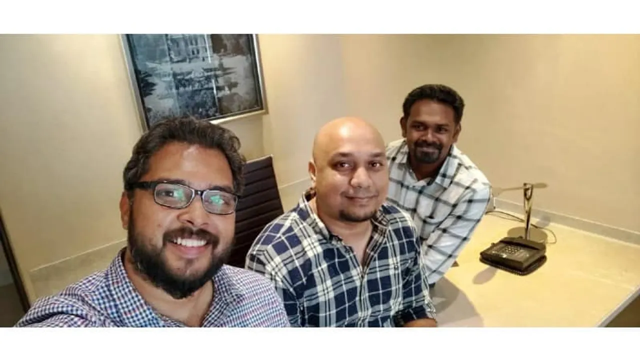 Waybeo team