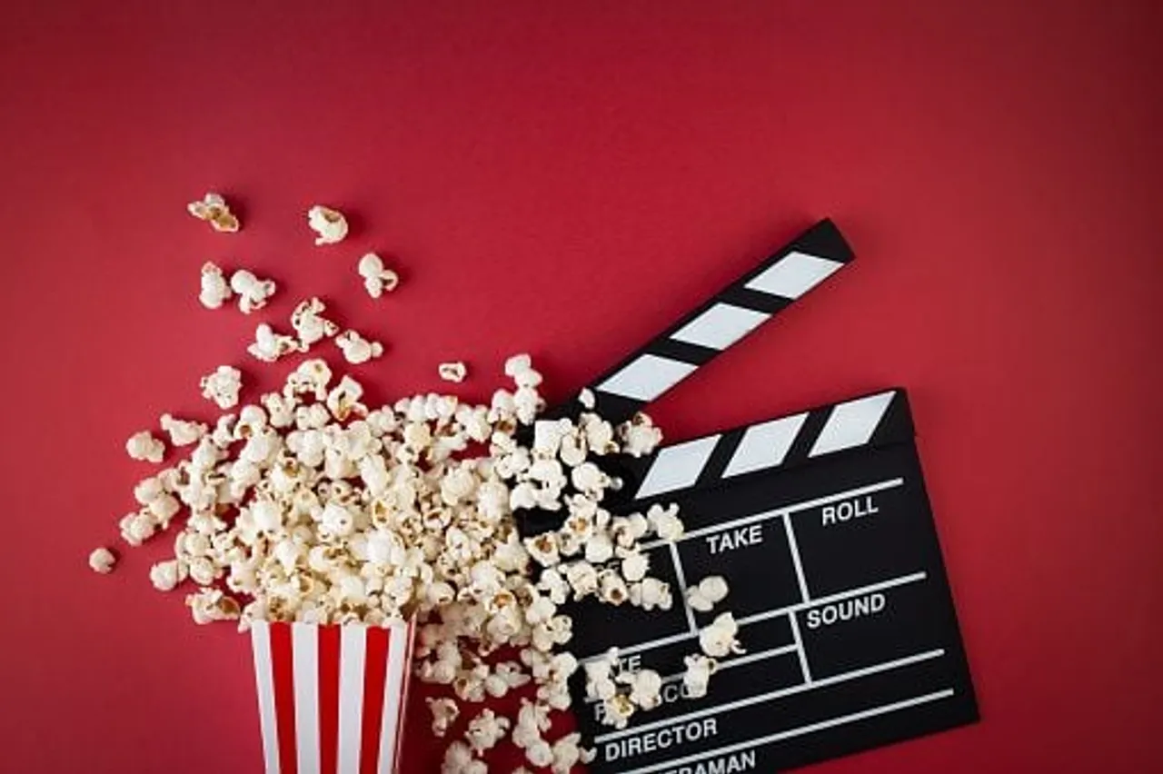 Leading players have invested significantly by acquiring movie titles and premiering them on OTT as a first time in history today.