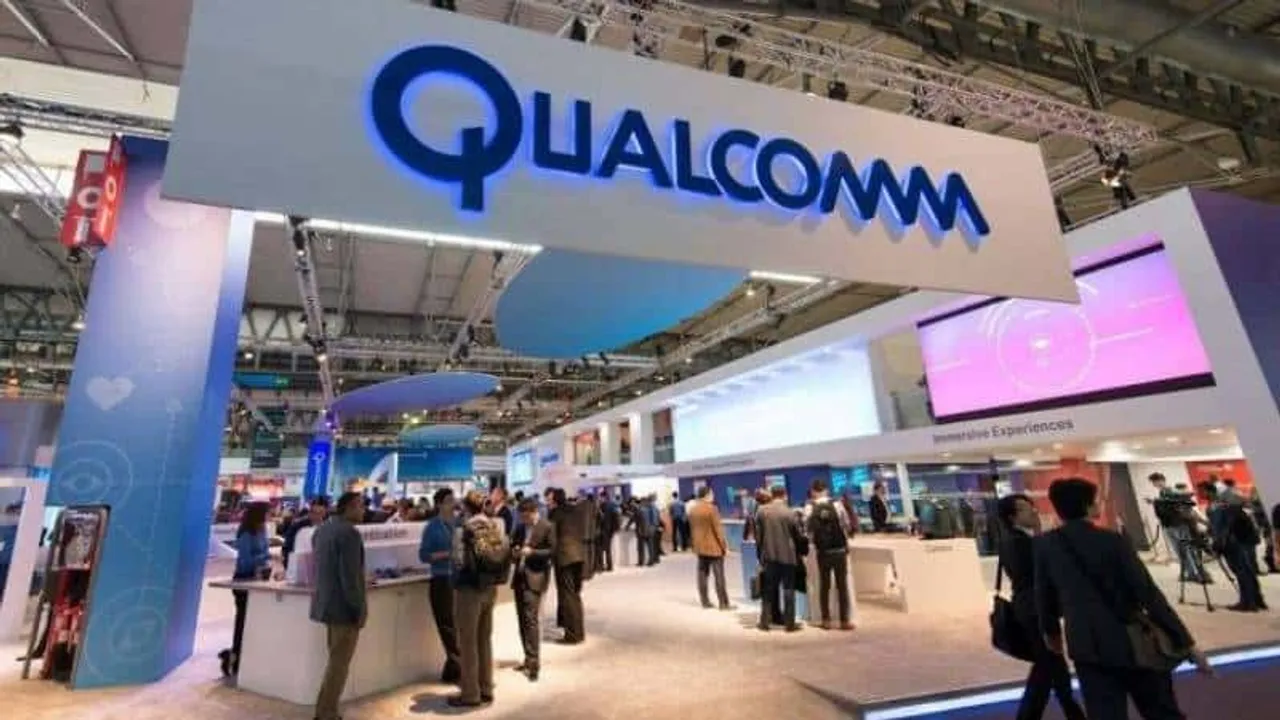 Qualcomm