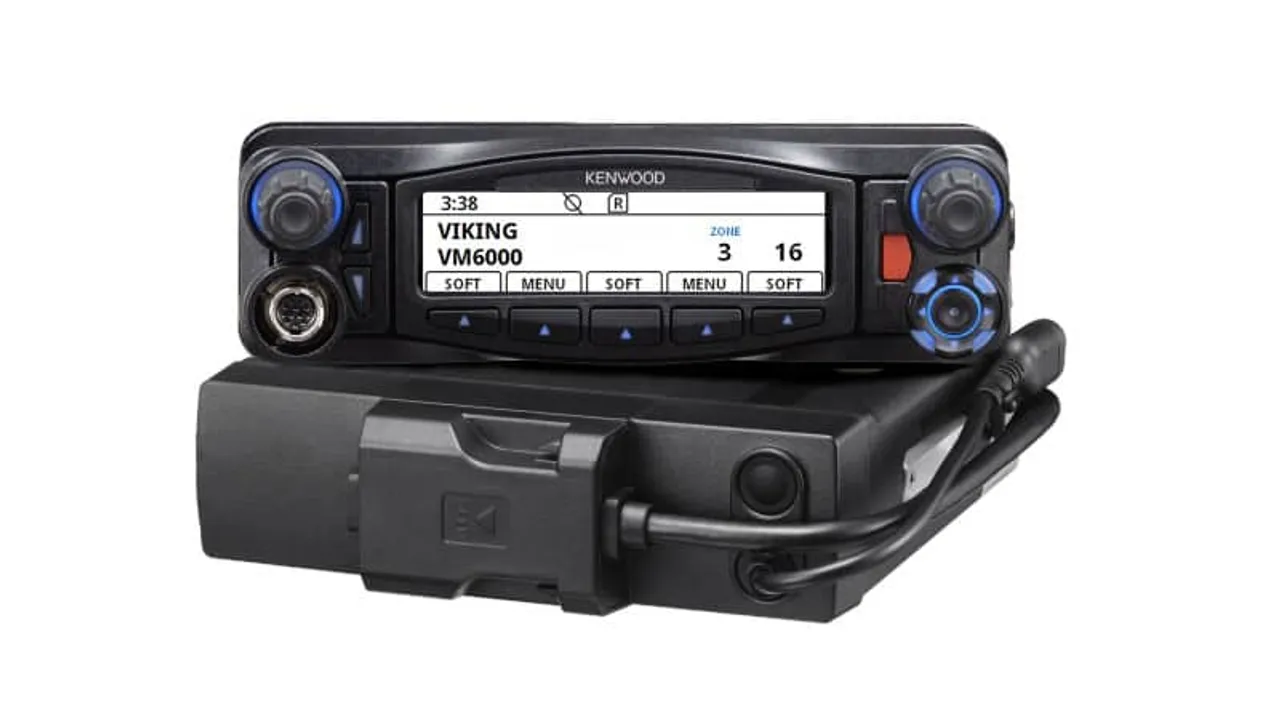 Viking VM6000