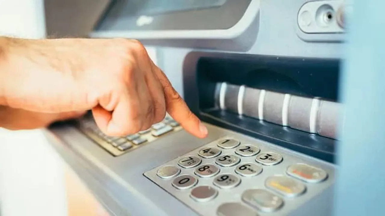 AI automated ATM Security software application