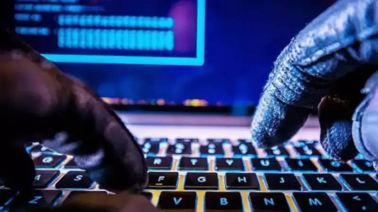 cyber threats