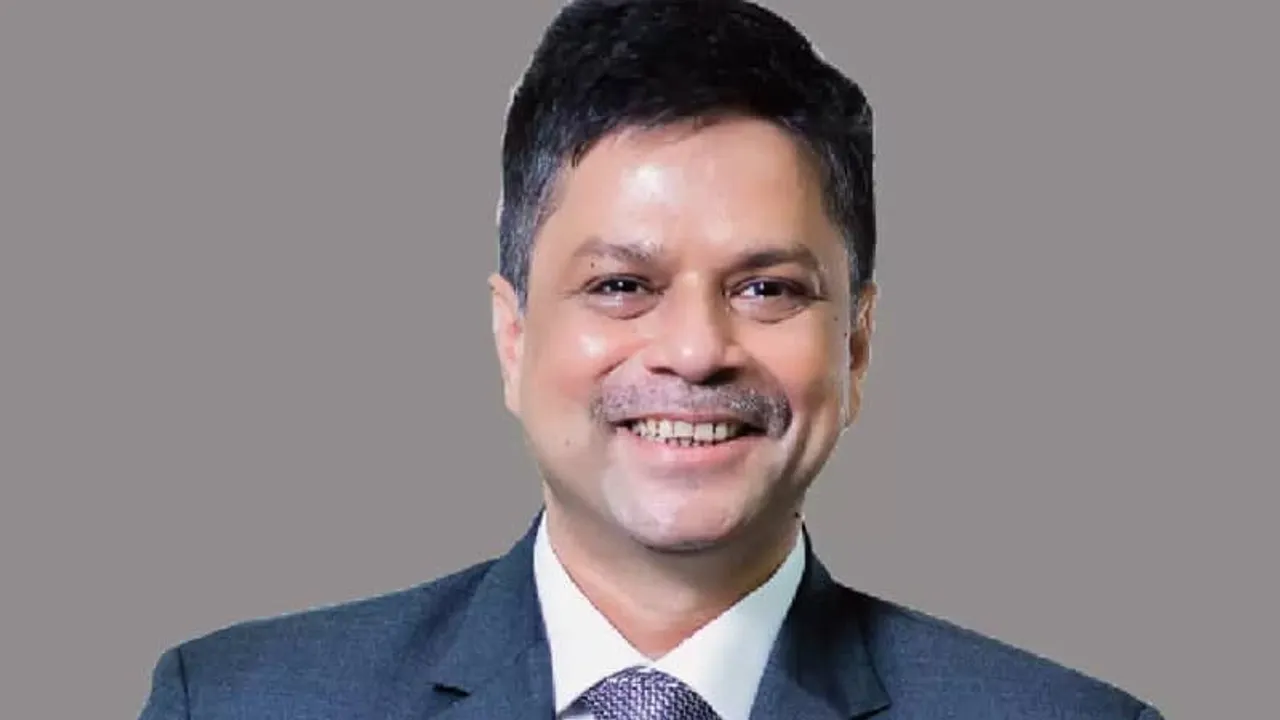 Dr. Anand Agarwal