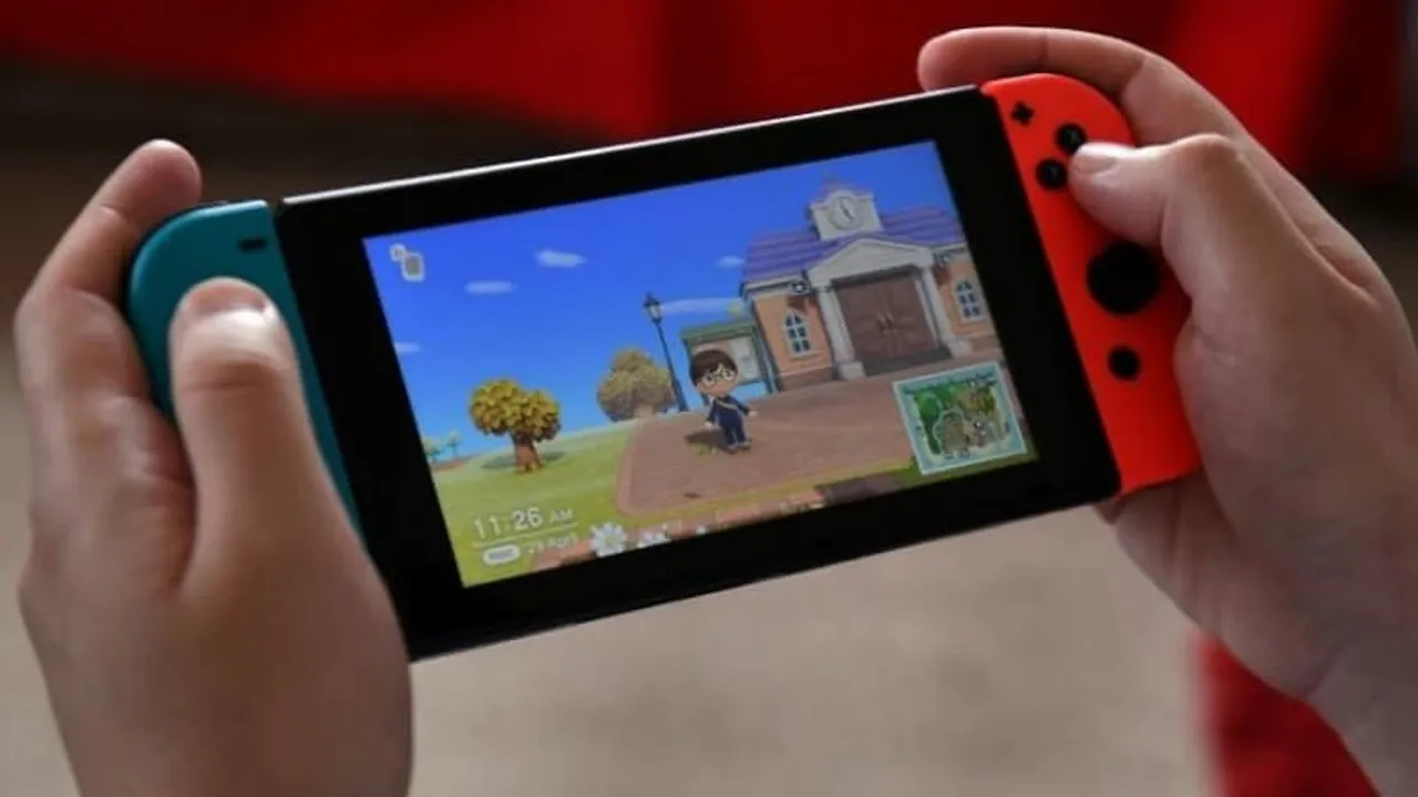 Digital game