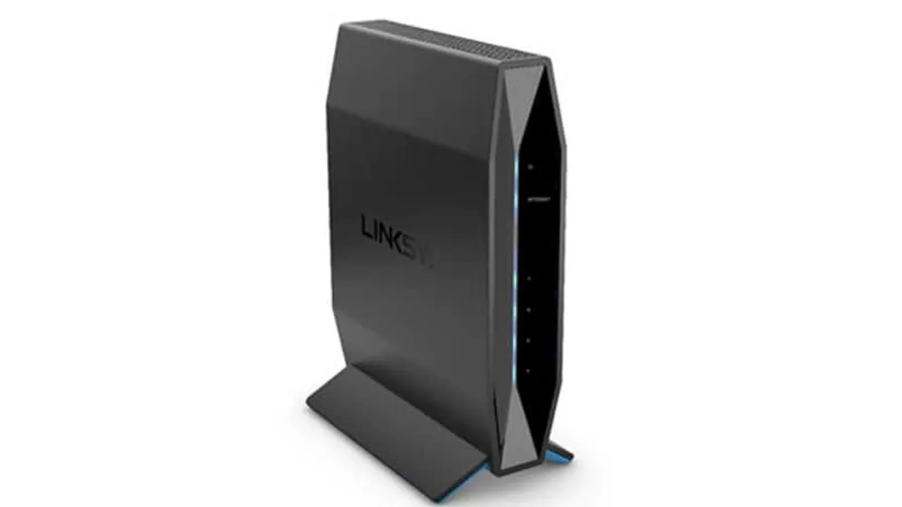 Linksys wifi router
