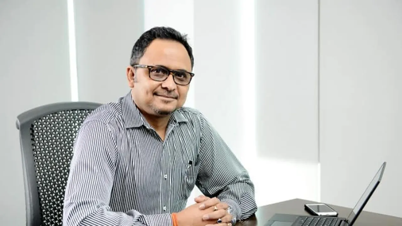 Niladri Saha image