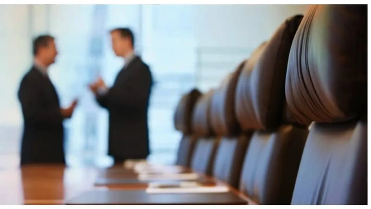 appointments to board