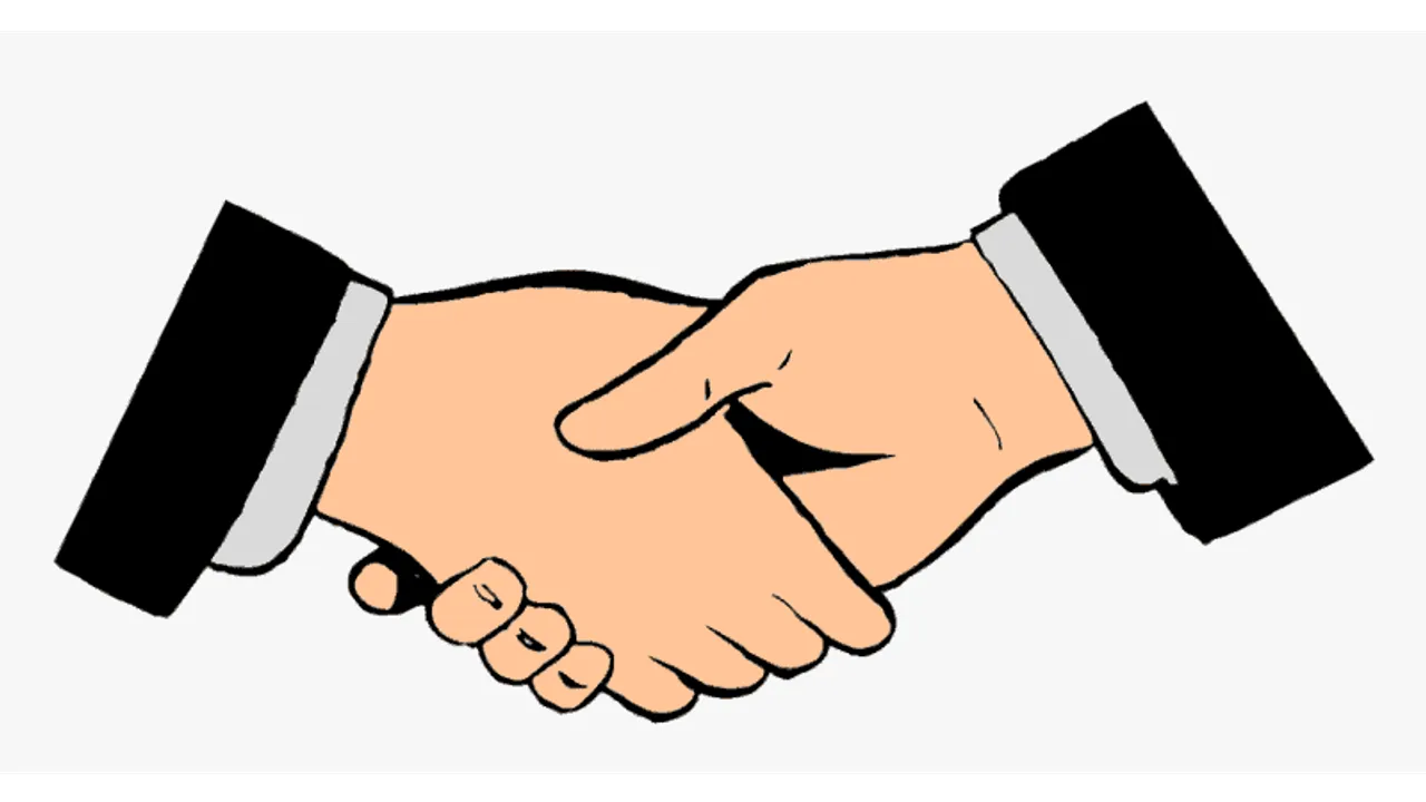 partnership image