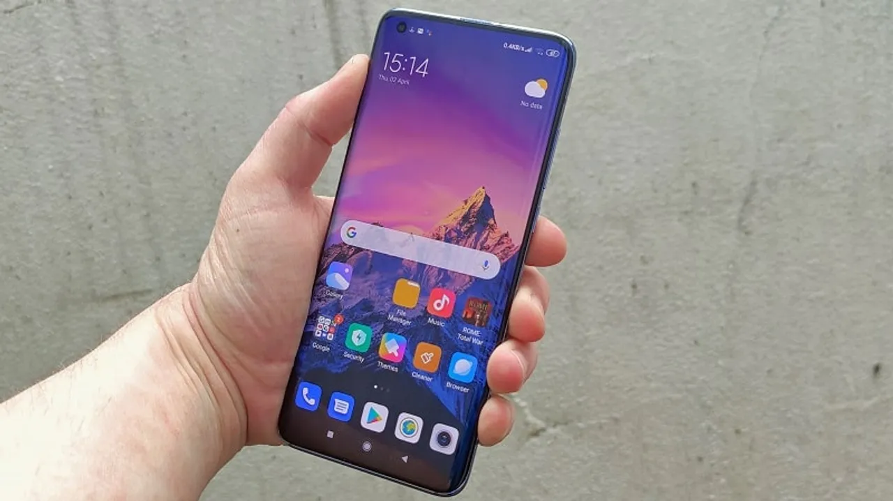 Xiaomi 11