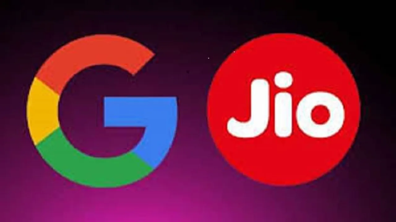 Reliance Jio