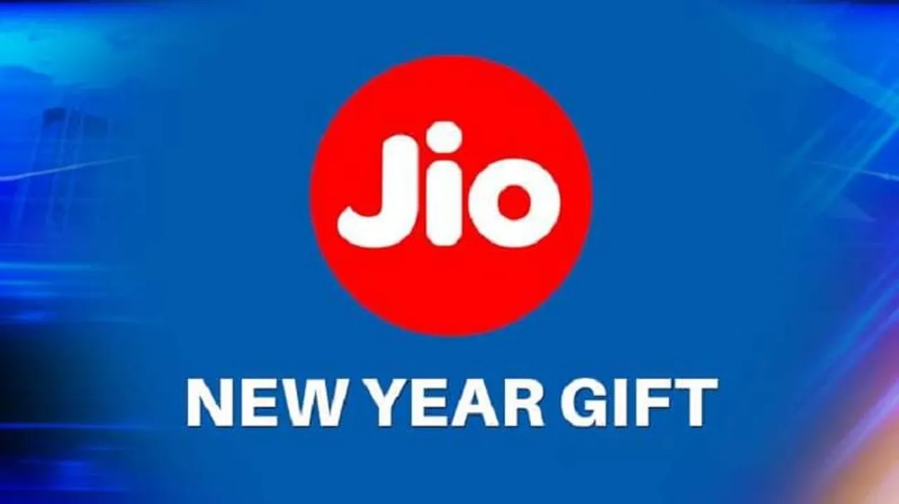 Reliance Jio