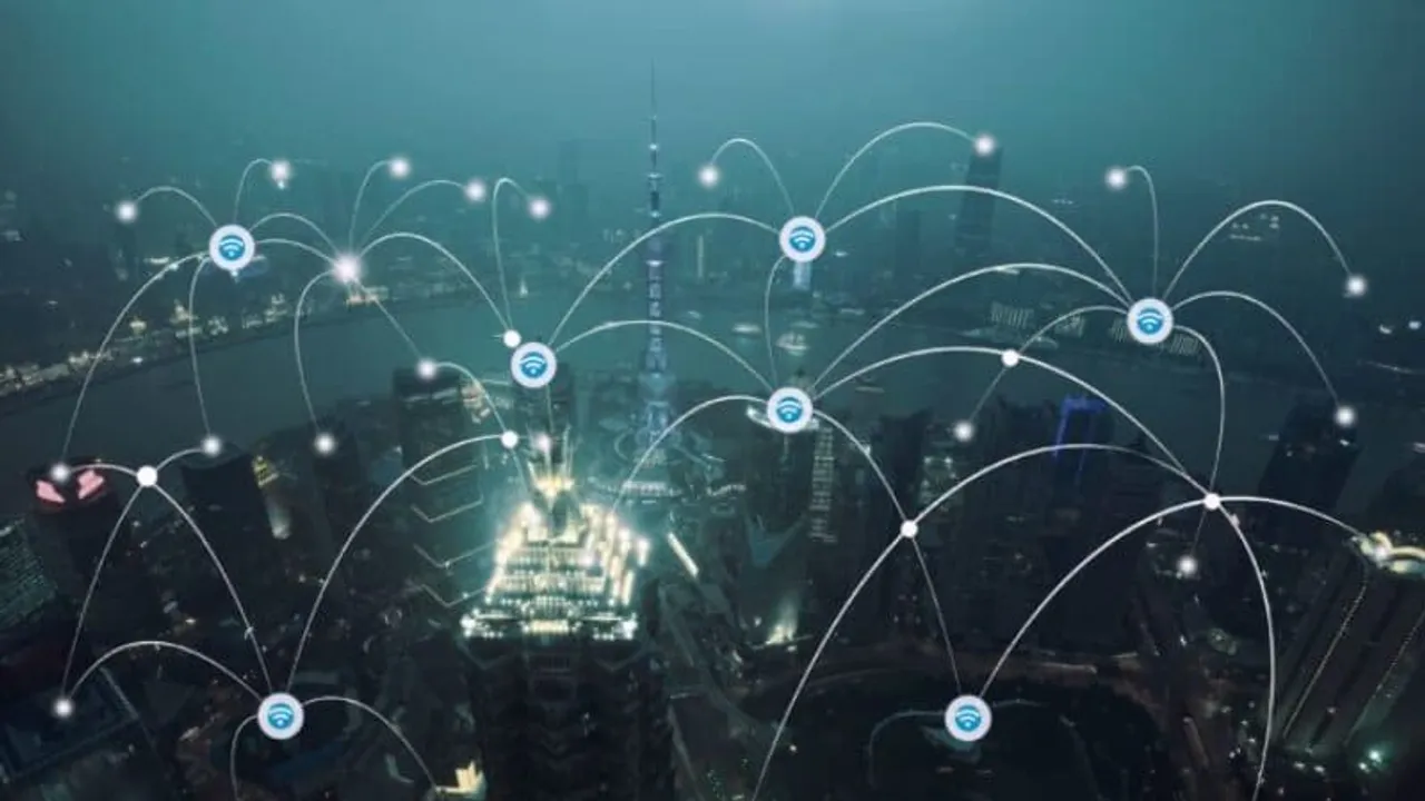 connected future