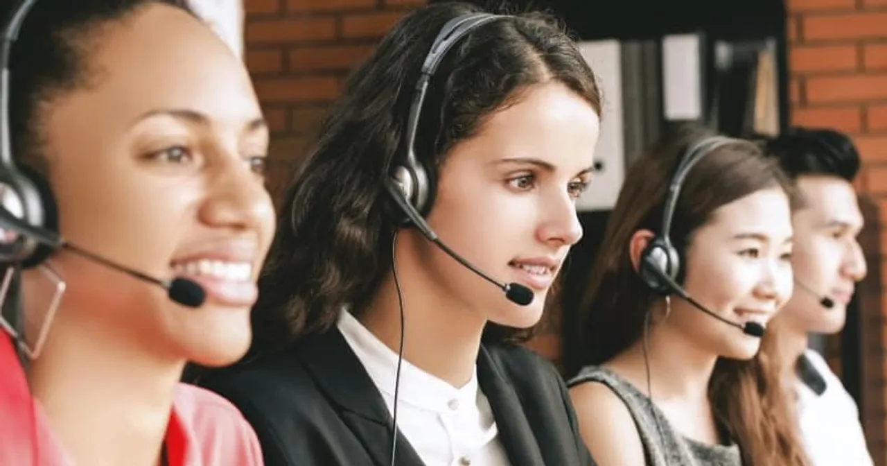 Call center