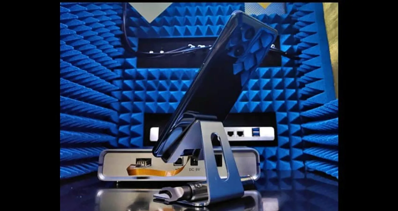 5G SA Testing