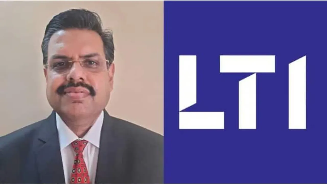 Anil Rander LTI x