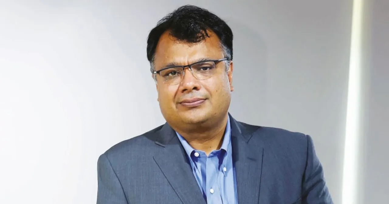 Gaurav Agarwal VMware India