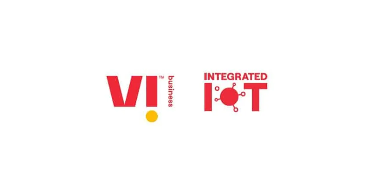Integrated IoT