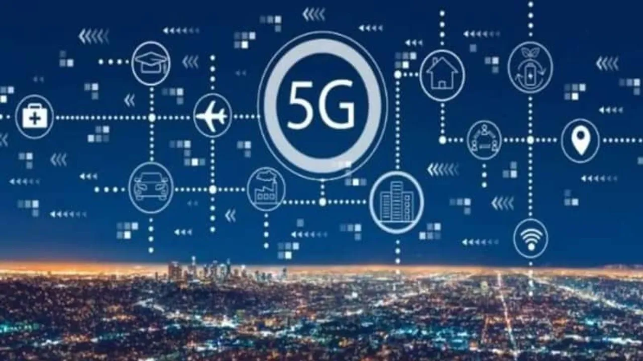 Airtel launches 5g ready platfrom
