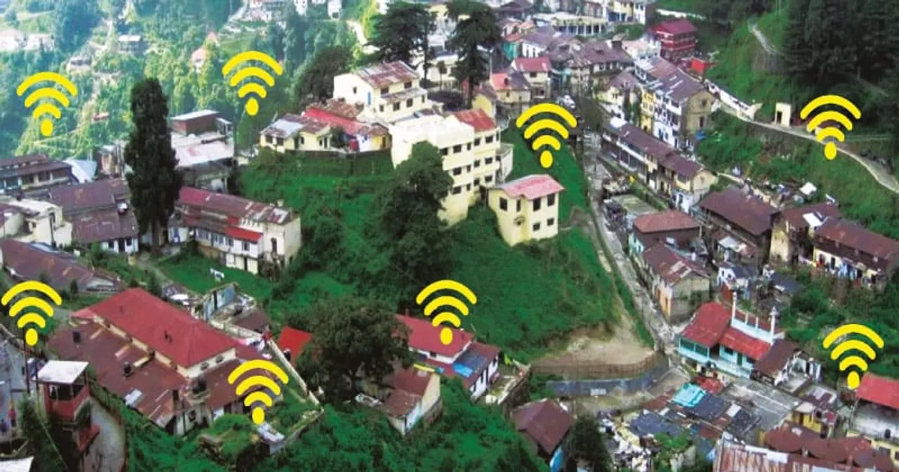 Wi-Fi