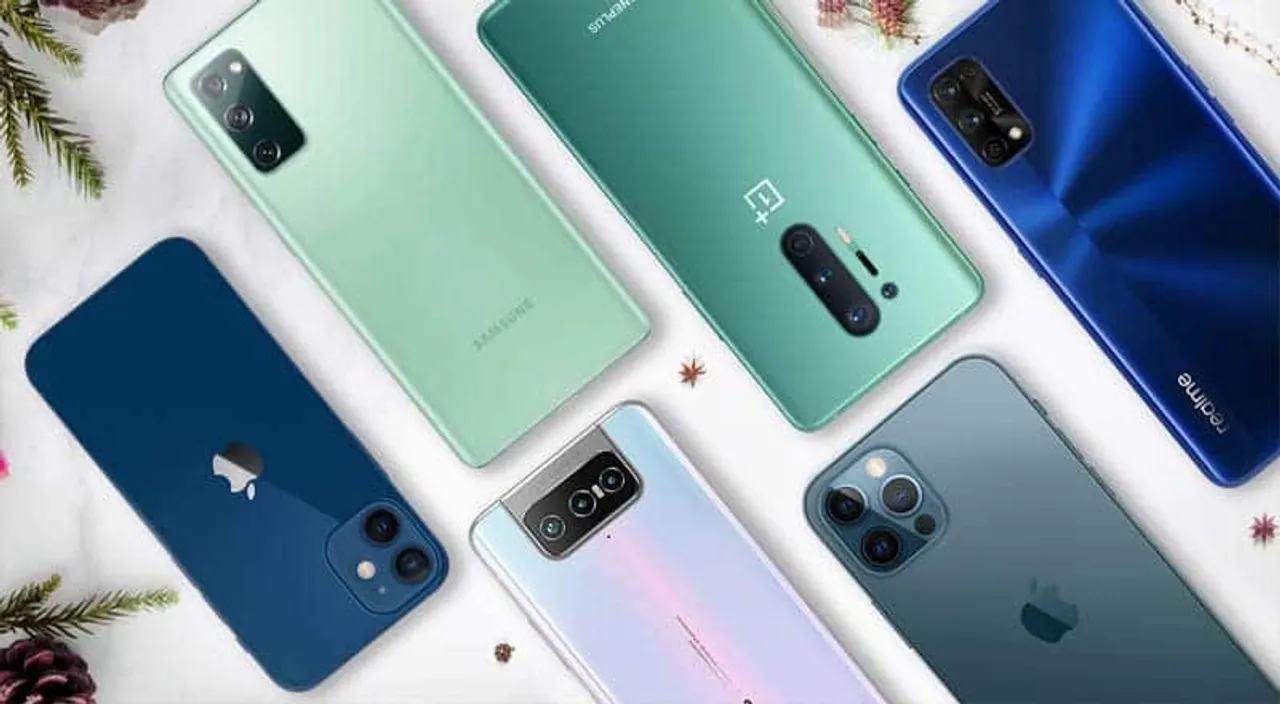 Samsung is the largest smartphone maker in the World