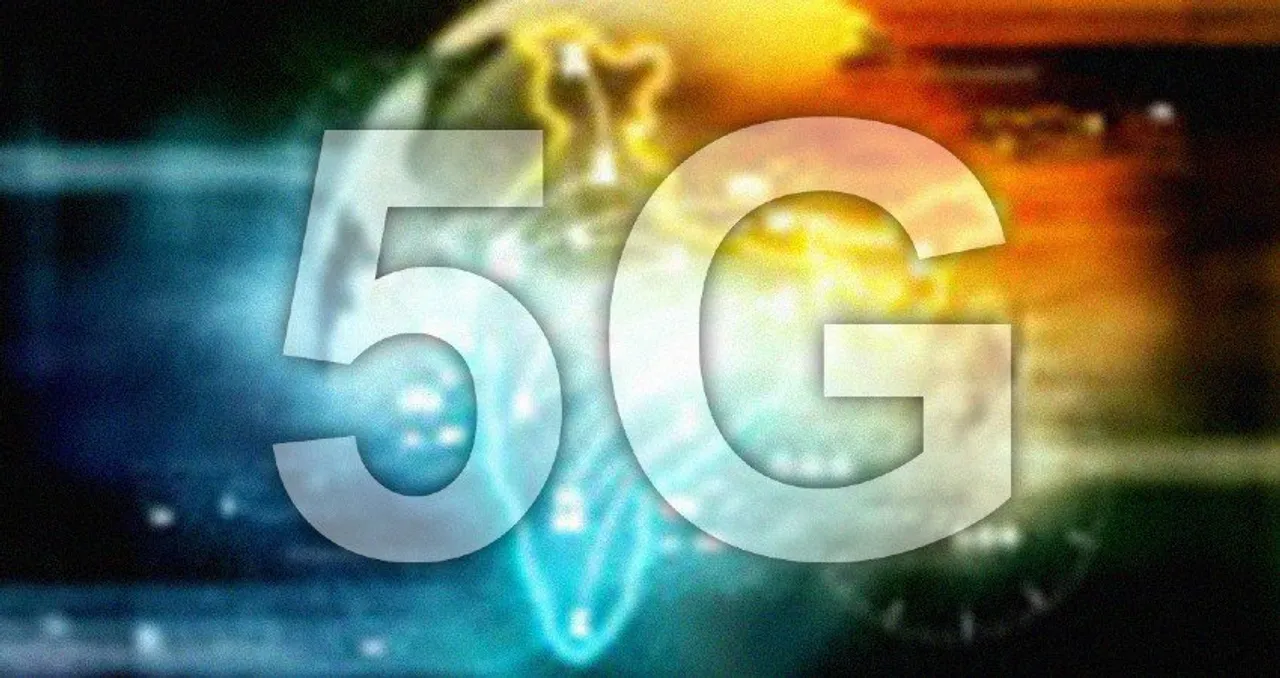 DoT forms committee for 5G and 5Gi