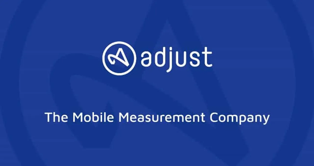 Adjust's OTT Report