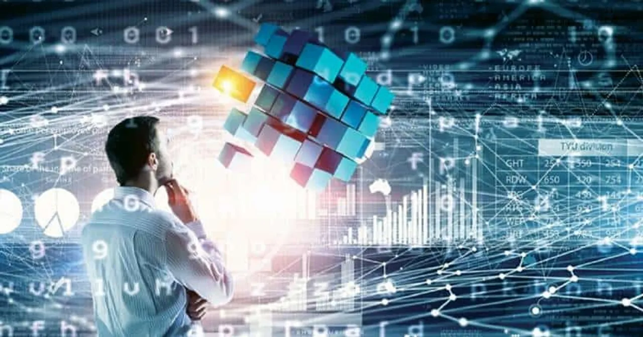 Building a Network for the Future